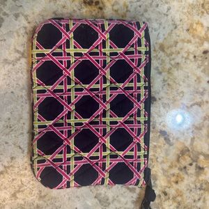Vera Bradley change purse